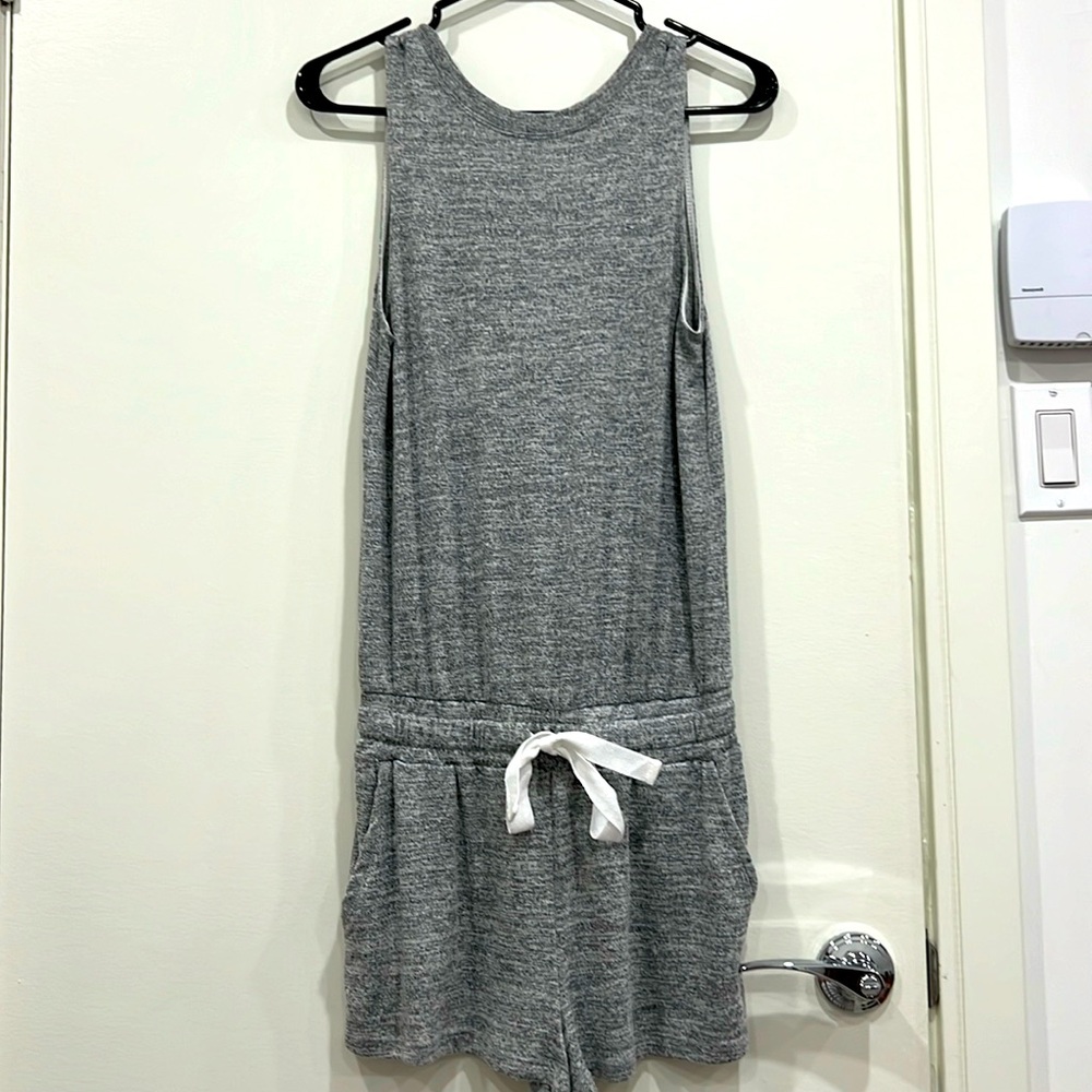 Wilfred Free Romper